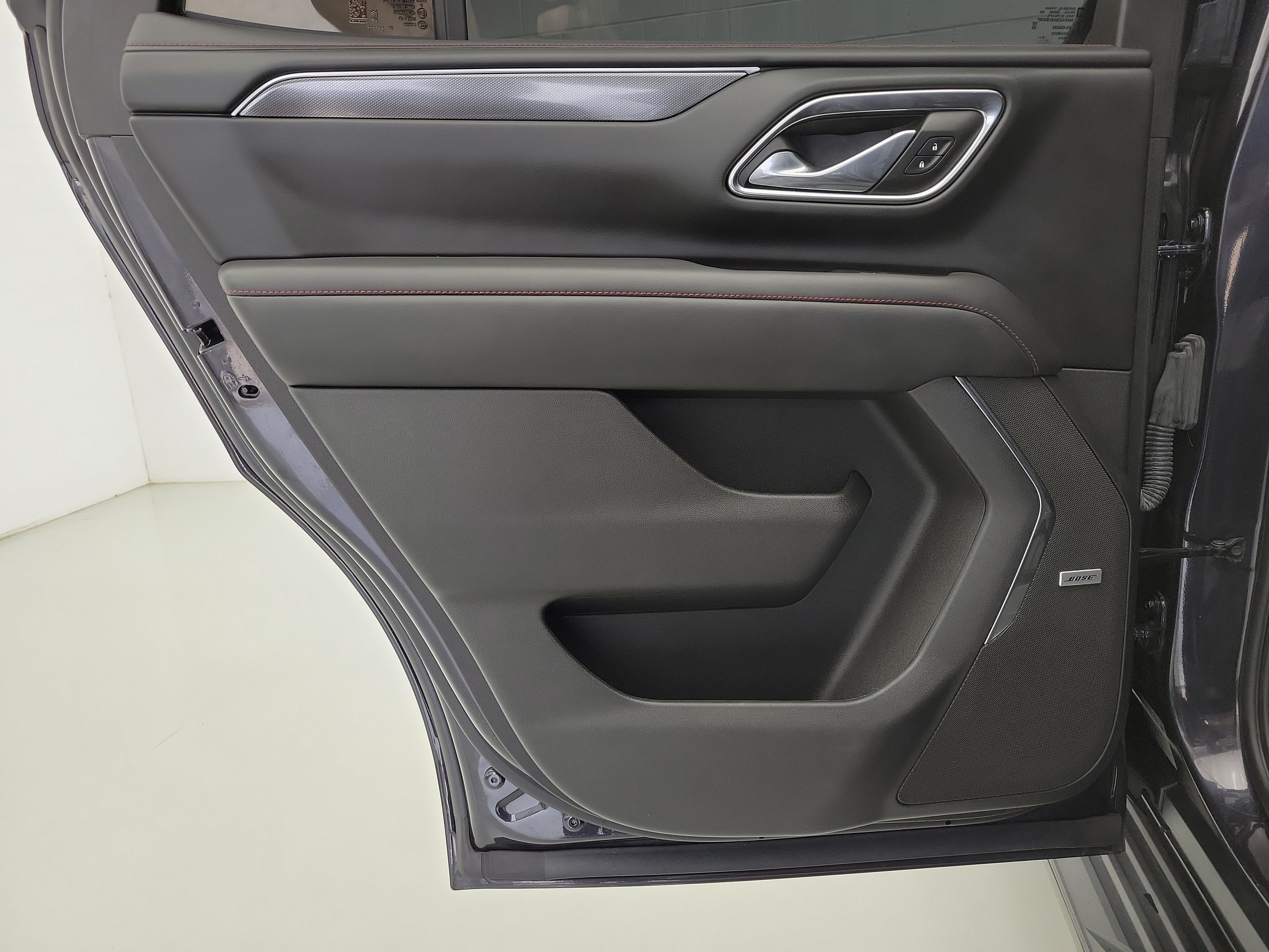 Used 2023 Dark Ash Metallic Chevrolet RST image 16