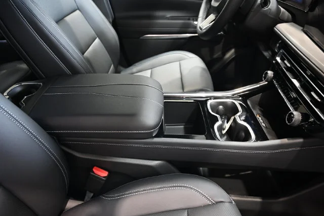 2026 Chevrolet Traverse LT - Photo 20
