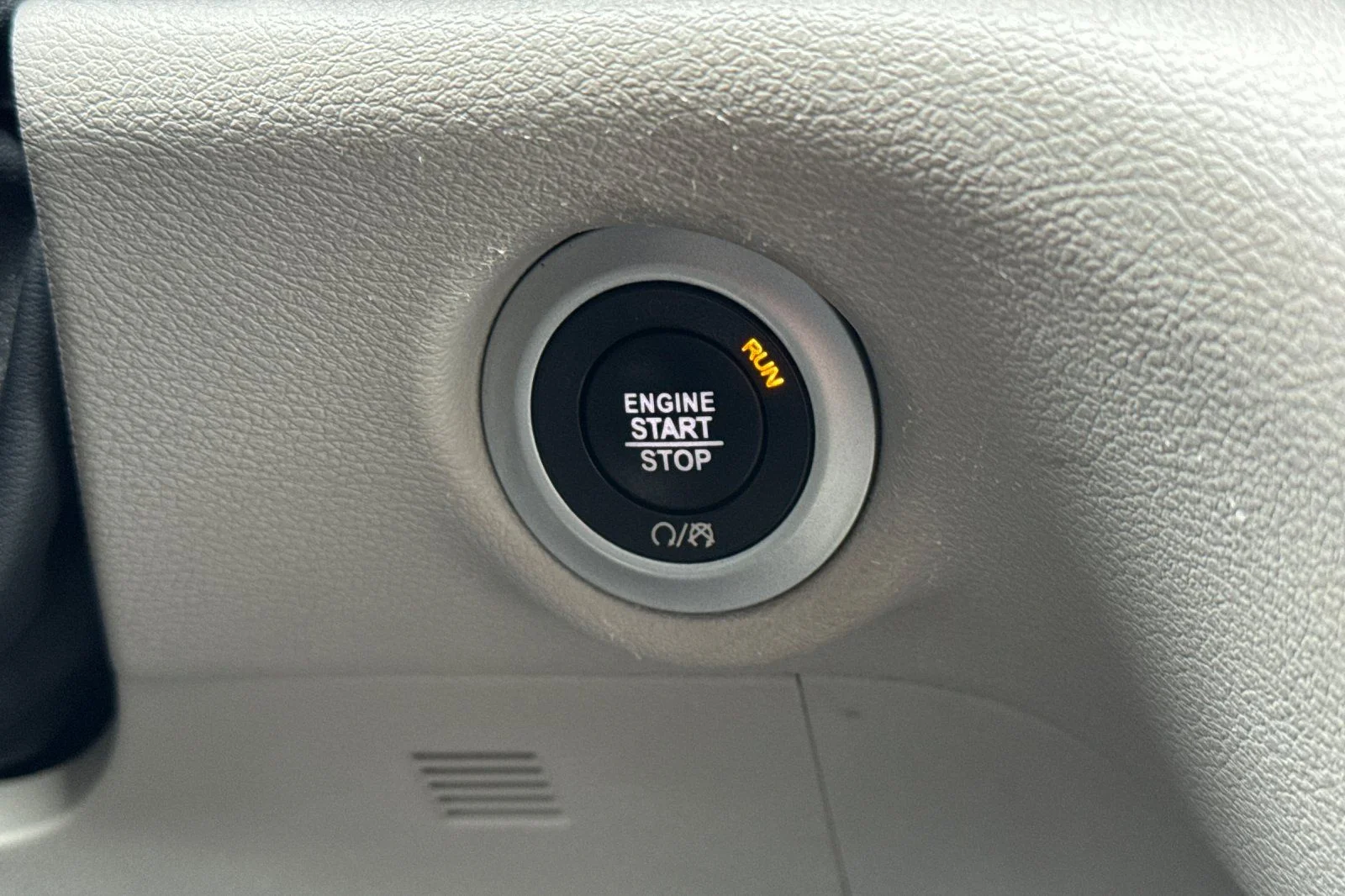 Used 2021 White Chrysler Touring L image 24