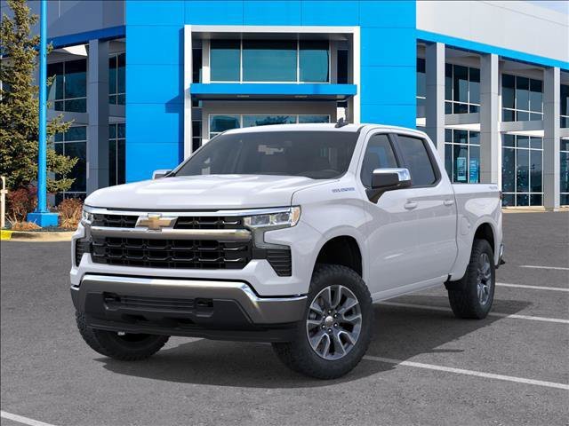 2026 Chevrolet Silverado 1500 LT - Photo 6