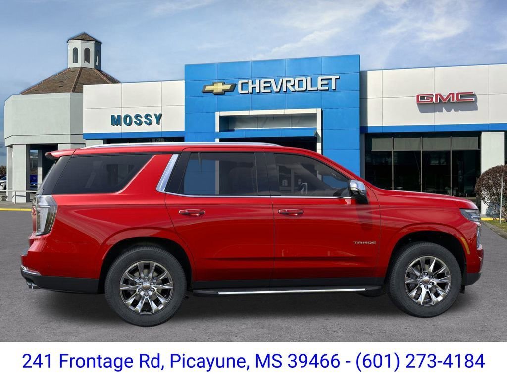 2026 Chevrolet Tahoe Premier - Photo 6