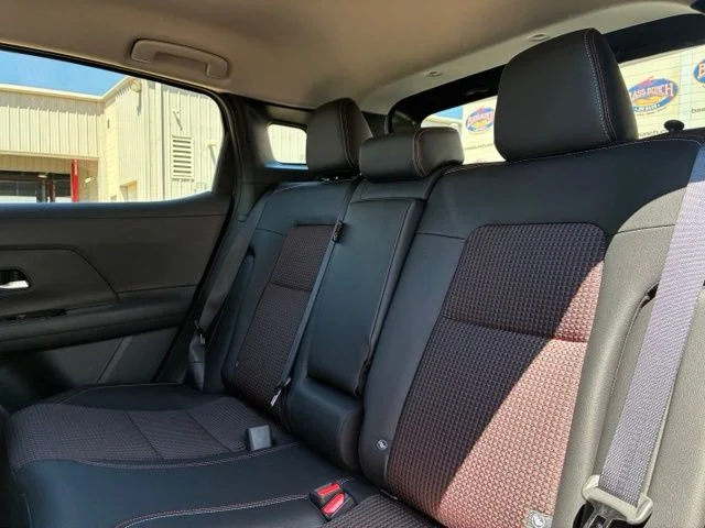 New 2026 Brown Nissan SR image 9