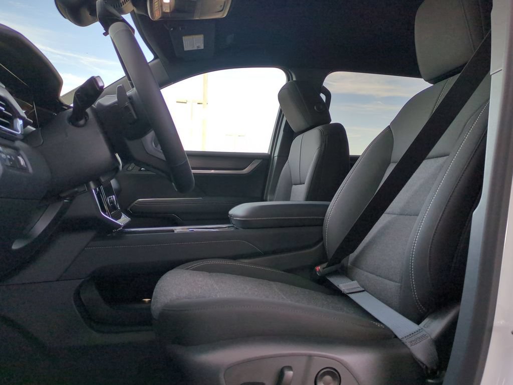 2026 GMC Acadia Elevation - Photo 19