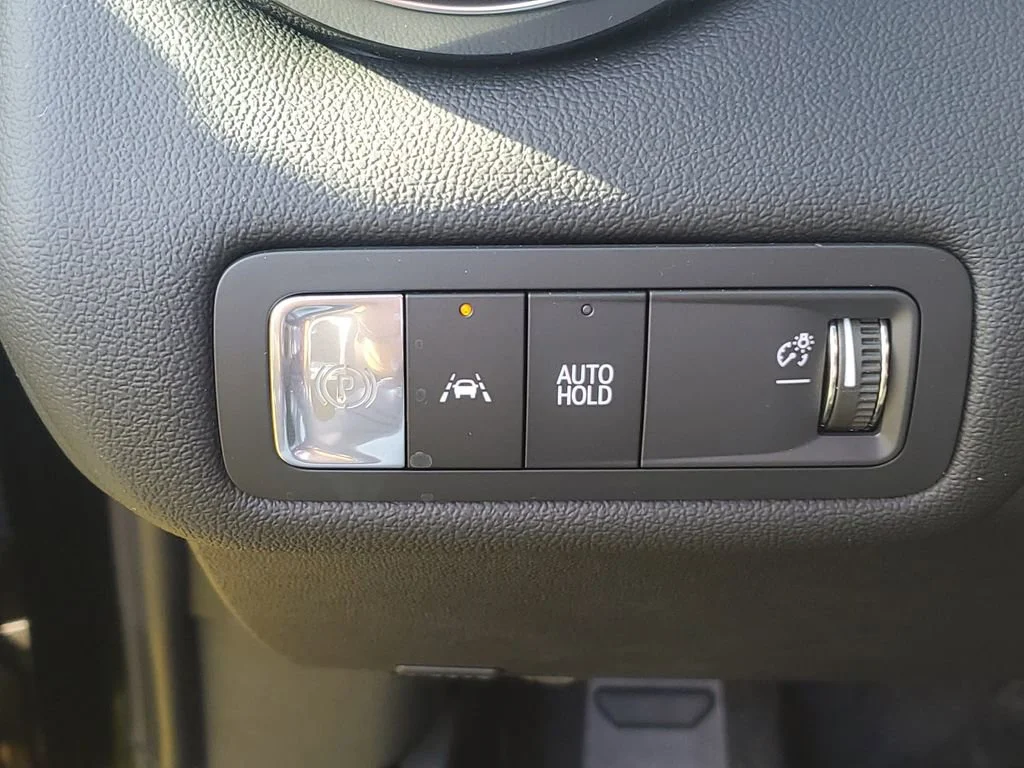 2026 Chevrolet Blazer EV LT - Photo 21