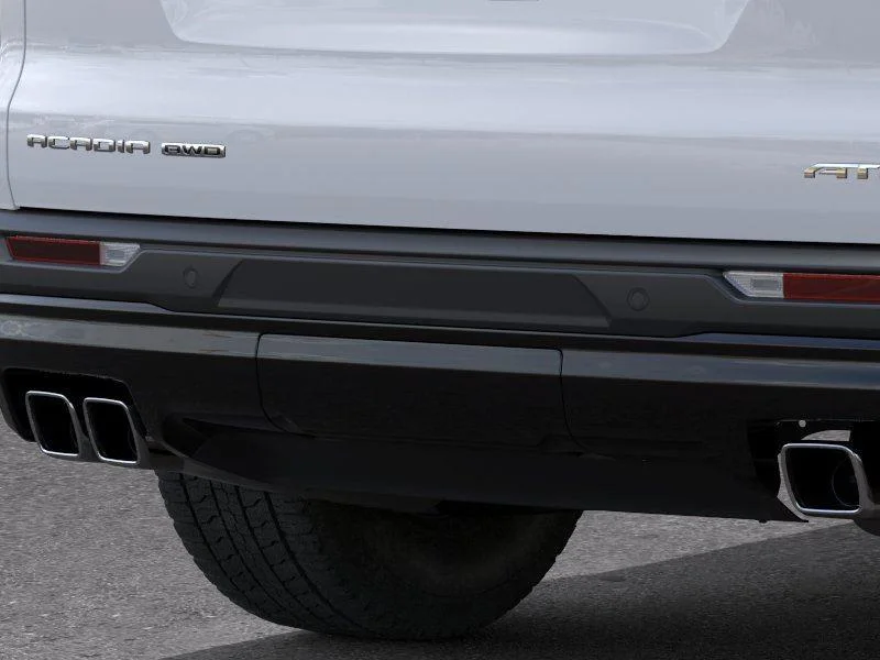 2026 GMC Acadia AT4 - Photo 14