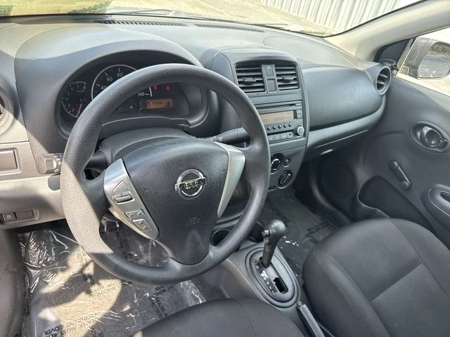 Used 2015 Gray Nissan 1.6 S image 15