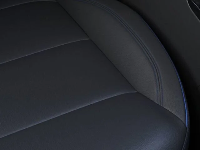 New 2026 Ebony Twilight Metallic Buick Sport Touring image 21