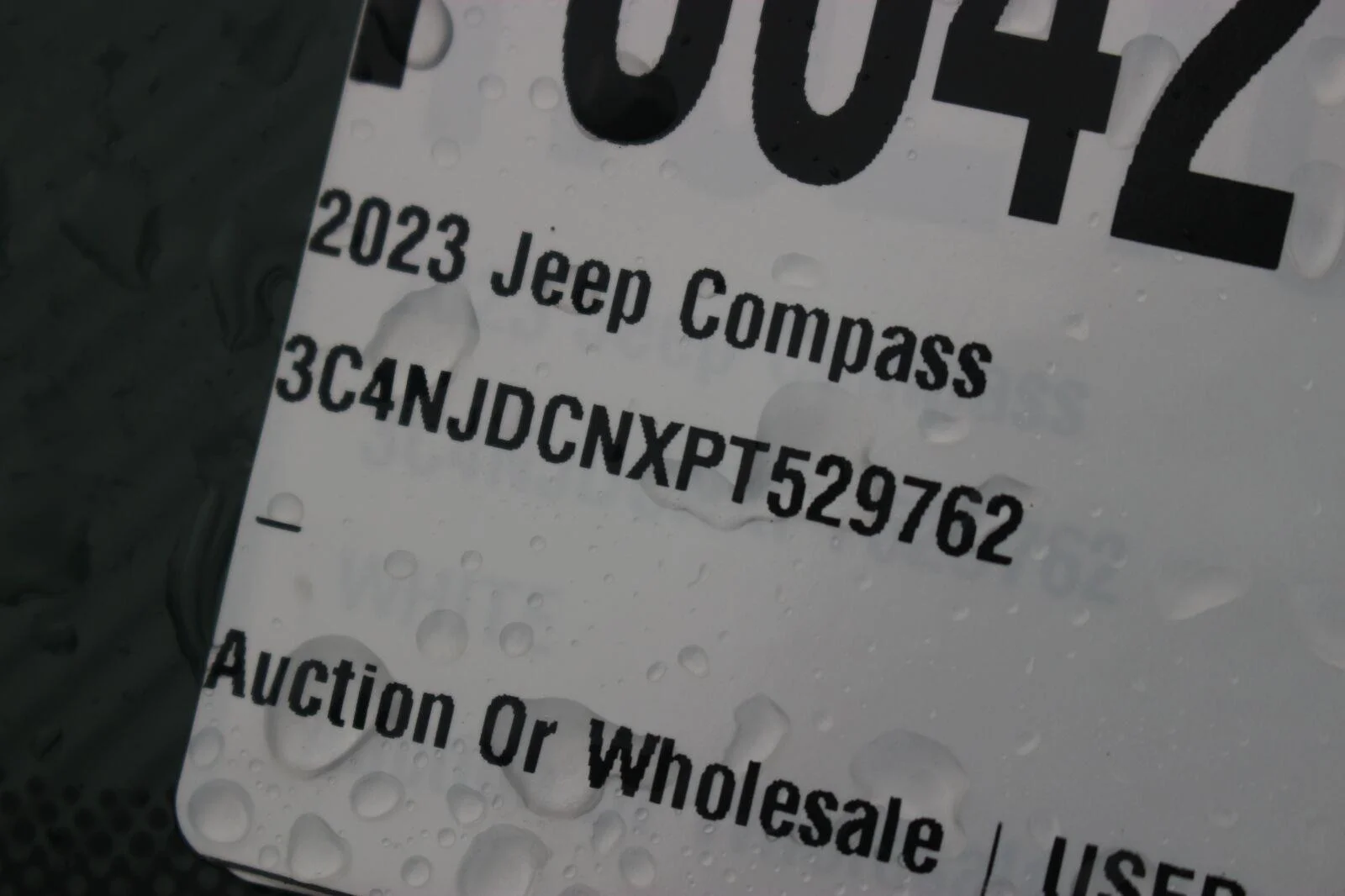 Used 2023  Jeep Limited image 35