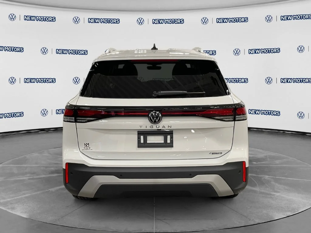 Used 2026 Pure White Volkswagen S image 4