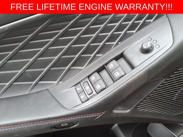 New 2026 Redeye Exterior Paint Dodge R/T image 11