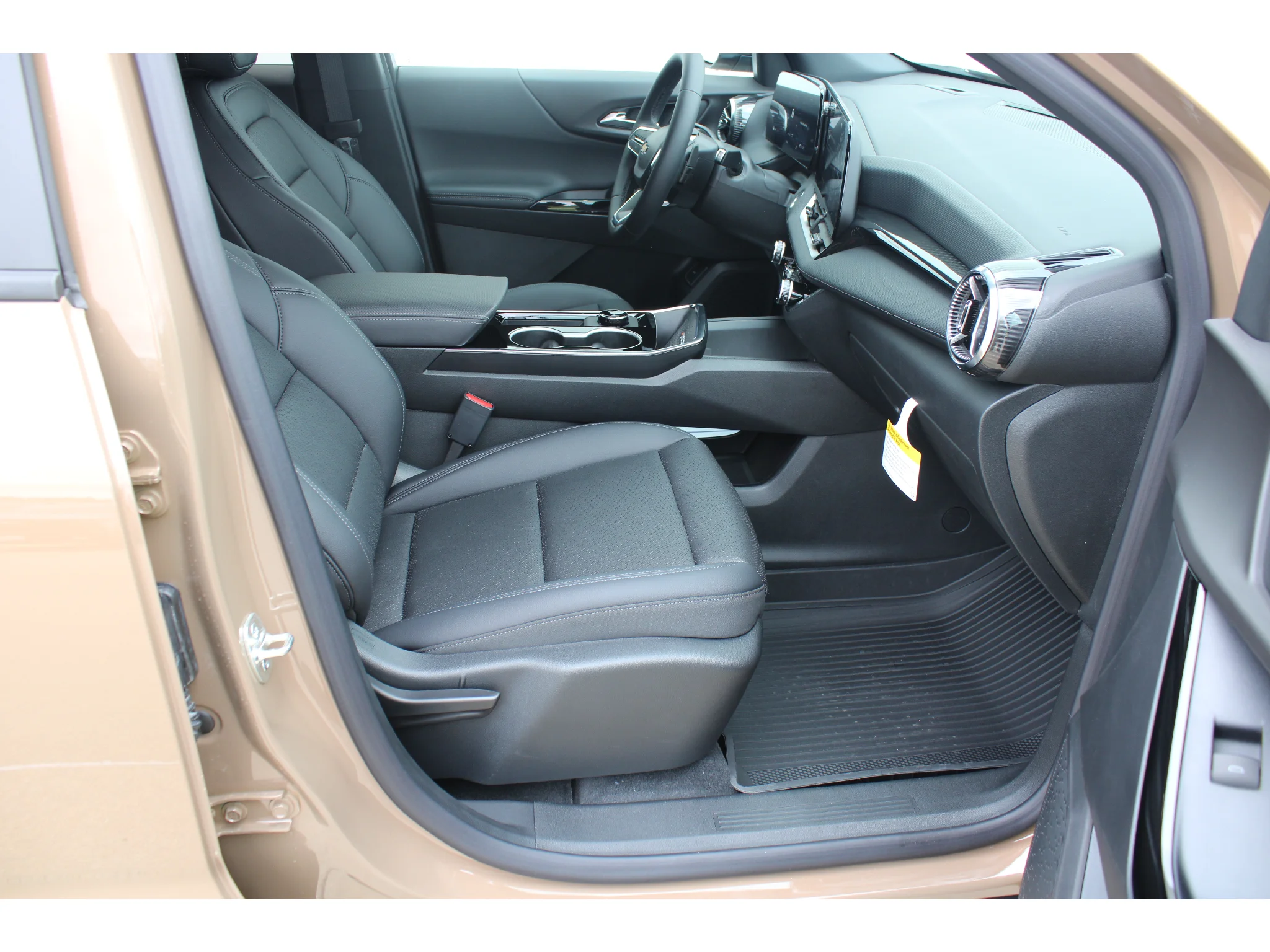 New 2027 Autumn Harvest Metallic Chevrolet LT image 9