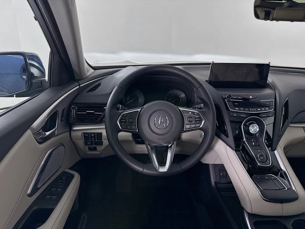 New 2026  Acura Technology Package image 23