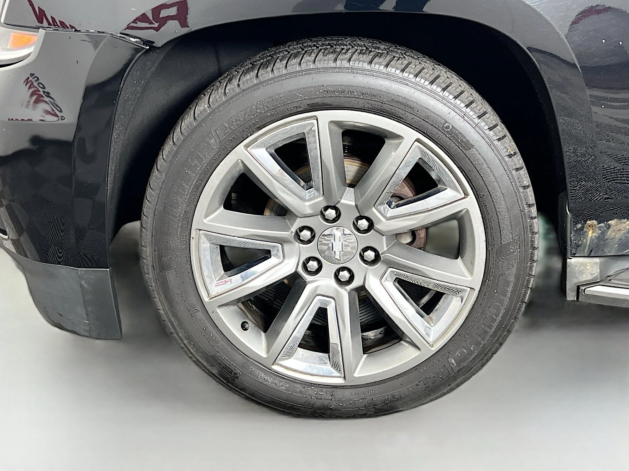 Used 2016 Black Chevrolet LTZ image 29