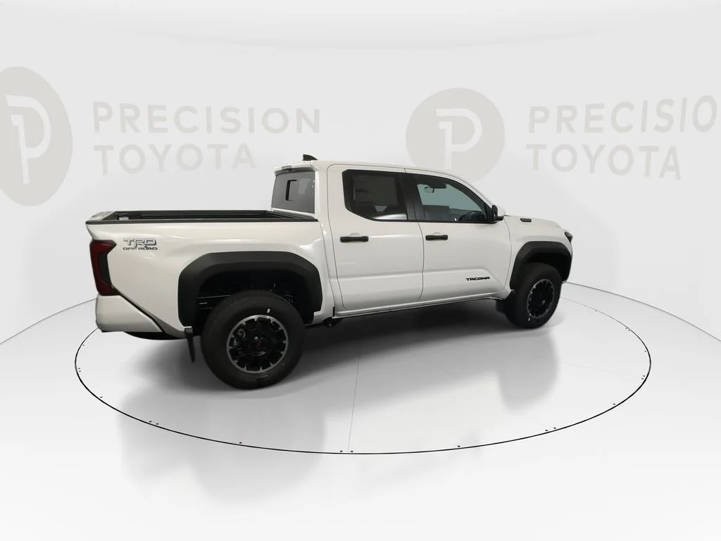 2026 Toyota Tacoma TRD Off Road - Photo 20