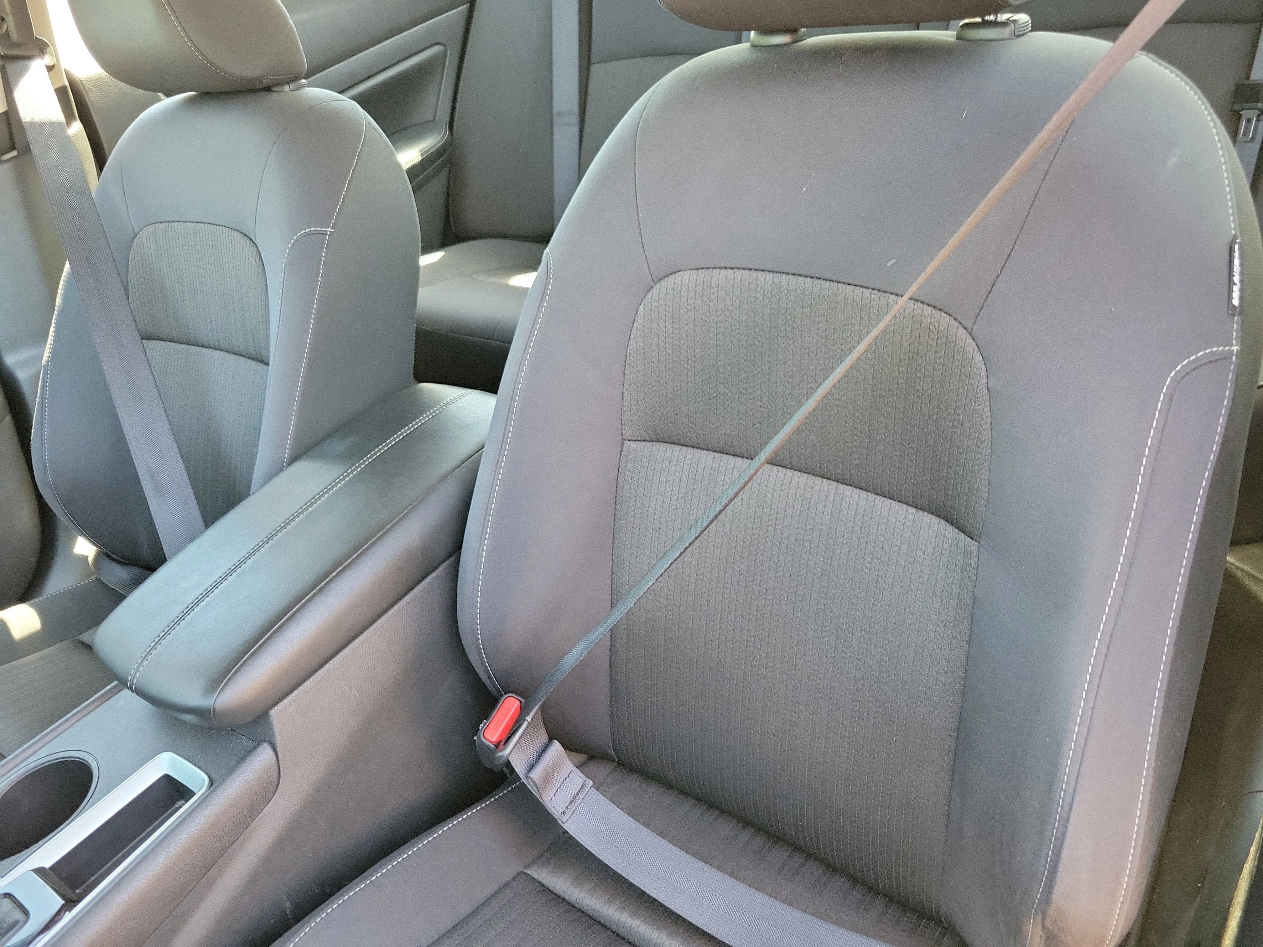 2025 Nissan Altima SV - Photo 7