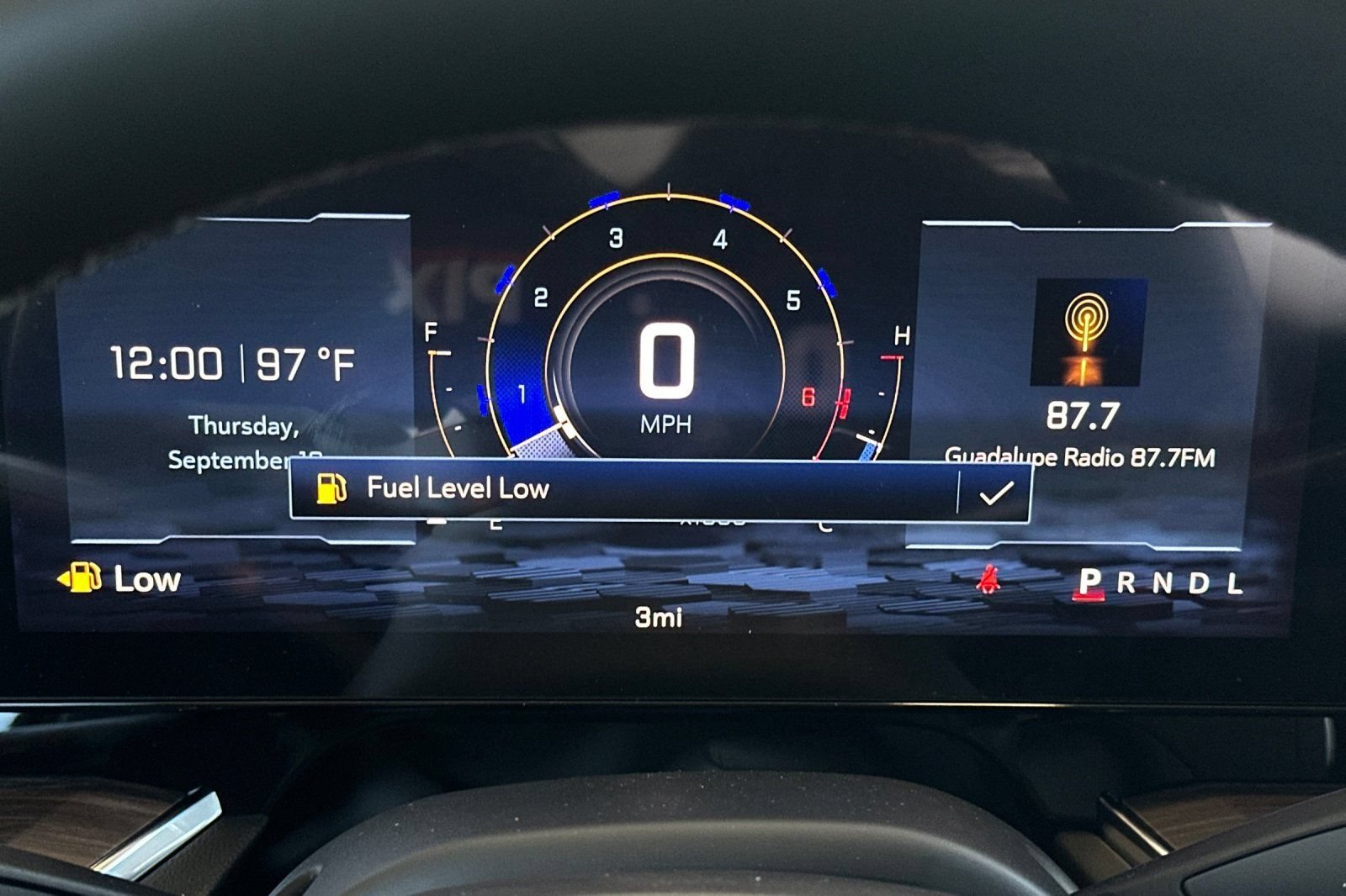 2026 Chevrolet Tahoe LT - Photo 26