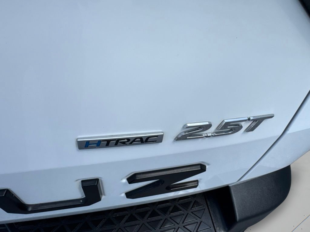 Used 2024 Atlas White Hyundai XRT image 24