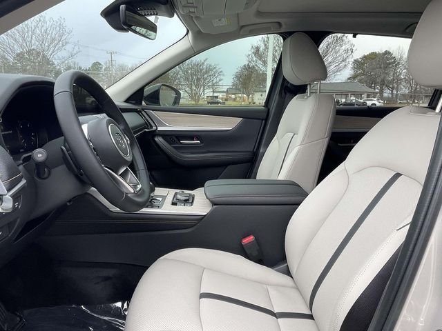 2026 Mazda CX-90 Premium Package - Photo 19