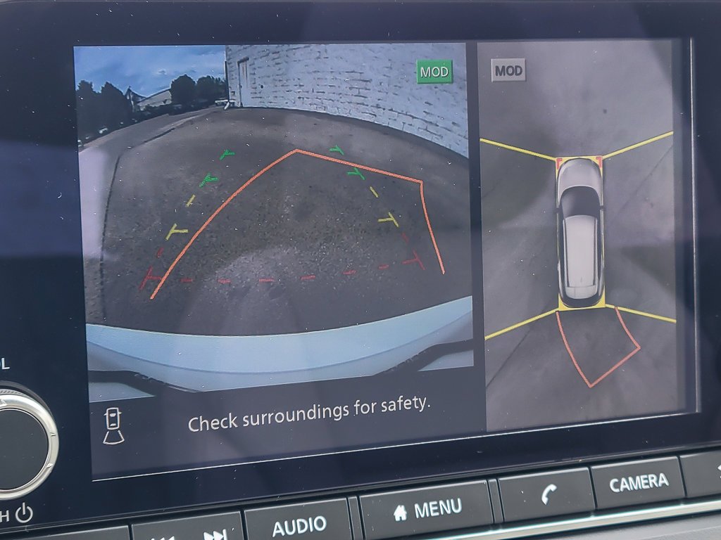 Vehicle thumbnail