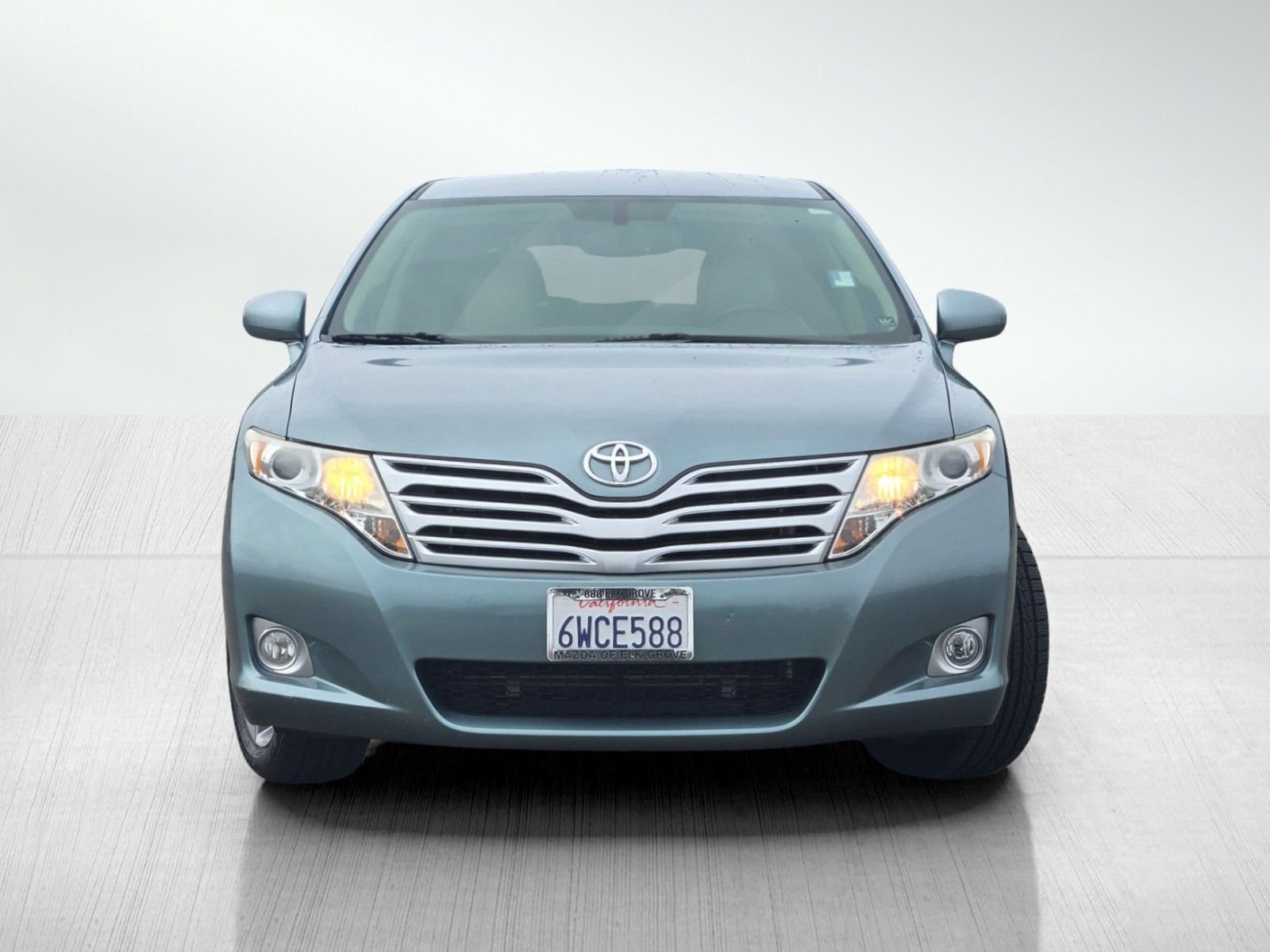 Used 2012 Toyota Venza XLE with VIN 4T3ZK3BB0CU050057 for sale in Elk Grove, CA
