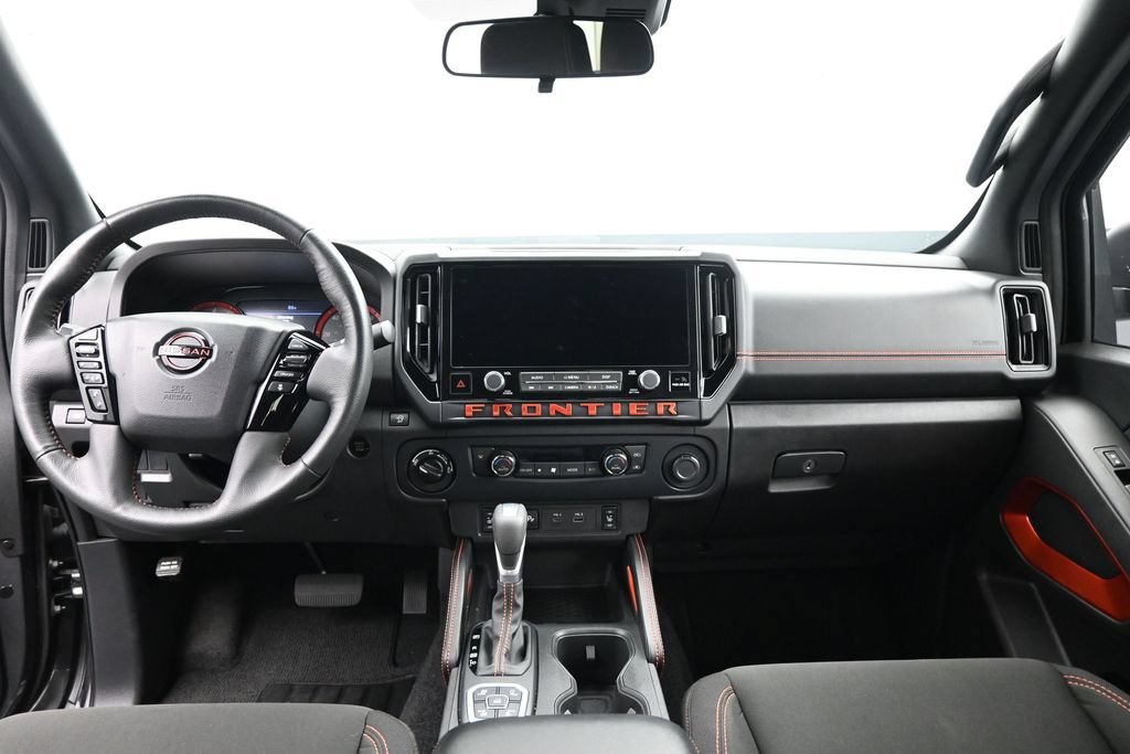 Used 2026 Gray Nissan PRO-4X image 23