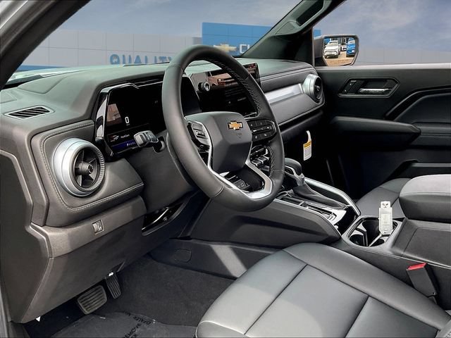 2026 Chevrolet Colorado LT - Photo 9