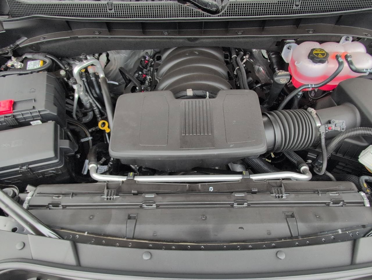 2026 Chevrolet Tahoe Fleet - Photo 28