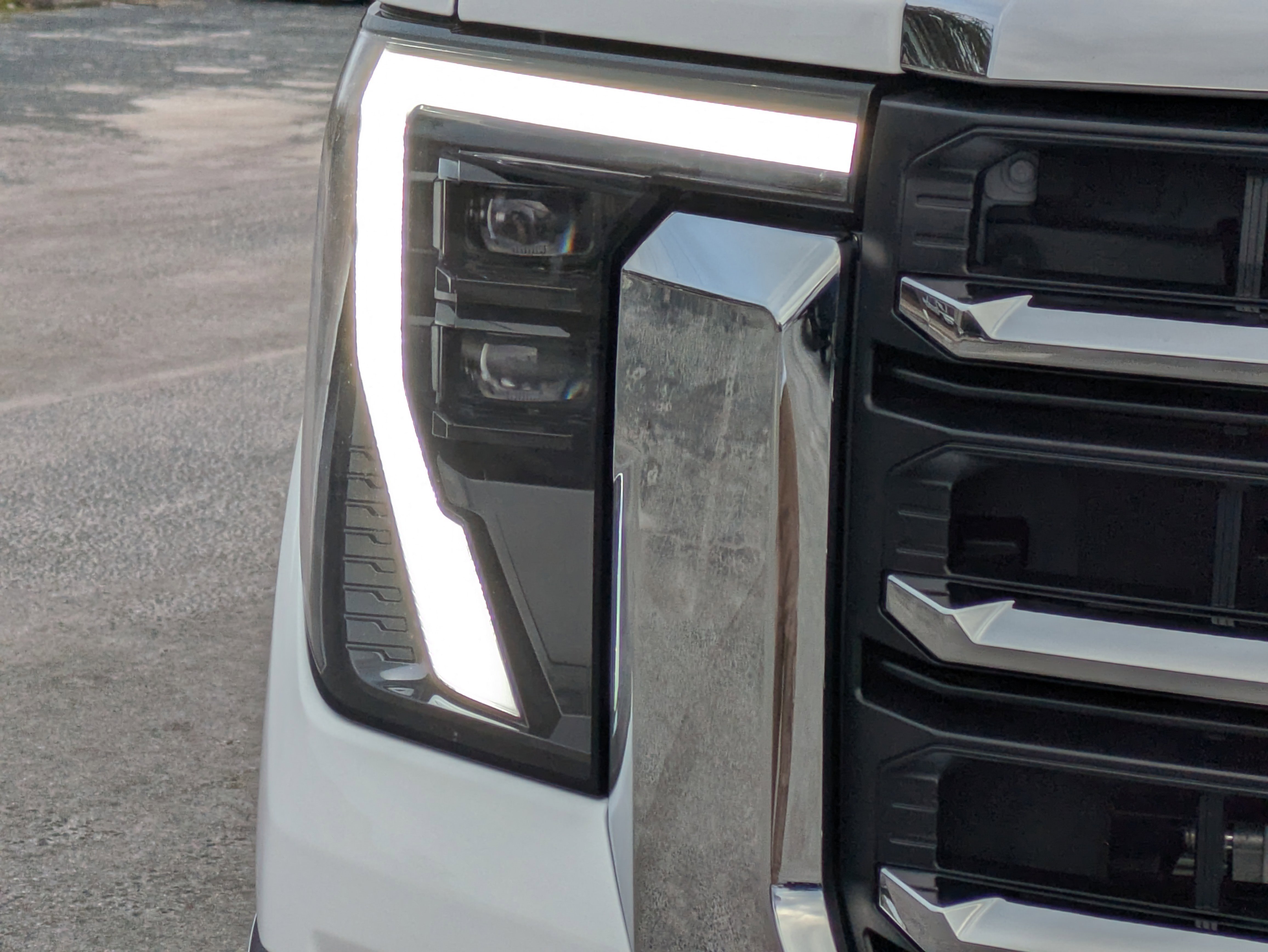 2026 GMC Sierra 2500HD SLE - Photo 11