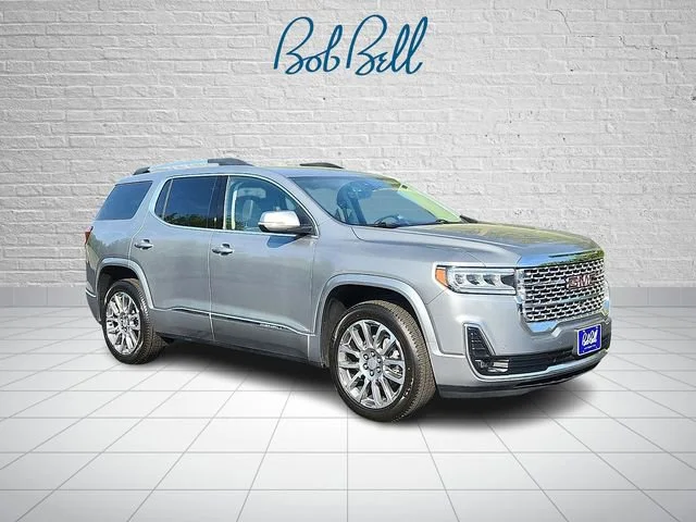 2023 GMC Acadia Denali AWD's photo