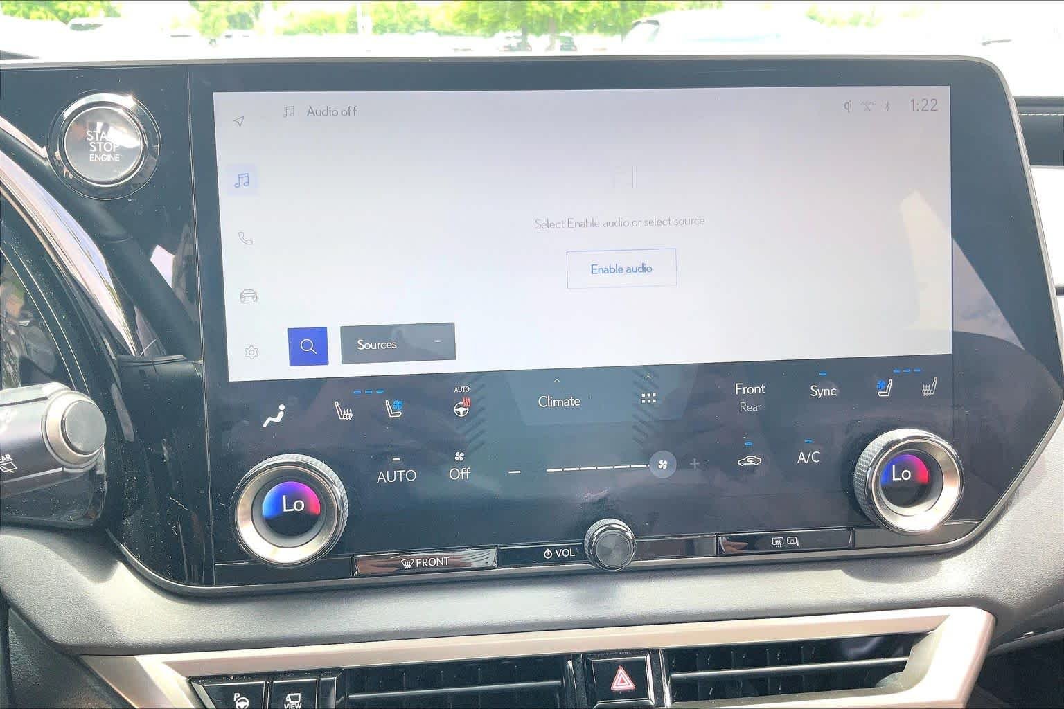 Used 2023 Caviar Lexus Premium Plus image 31