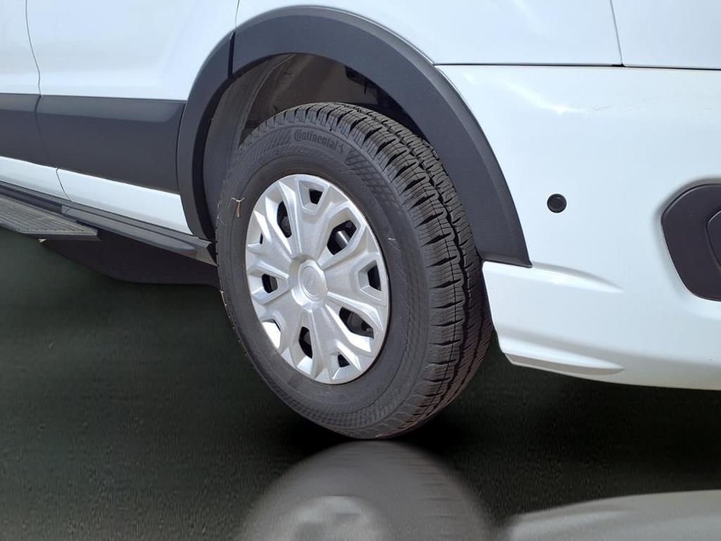 2025 Ford Transit Passenger Van XLT - Photo 20