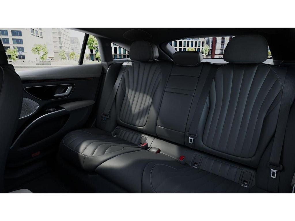 Certified Used 2023 Obsidian Black Mercedes-Benz 450 4MATIC® image 5