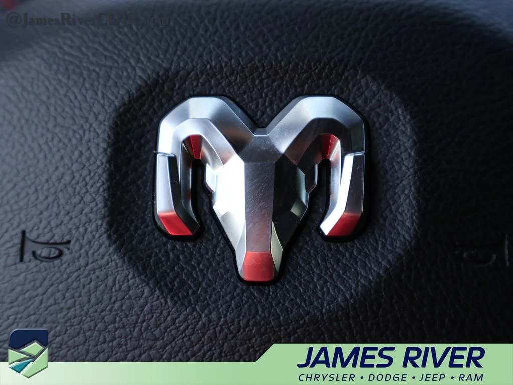 2024 RAM Ram 1500 Pickup Laramie - Photo 26