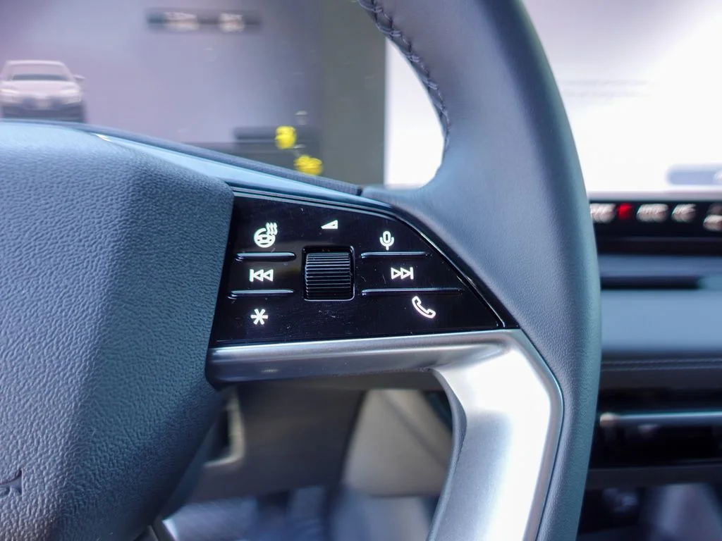 New 2027 Black Audi Premium Plus image 12