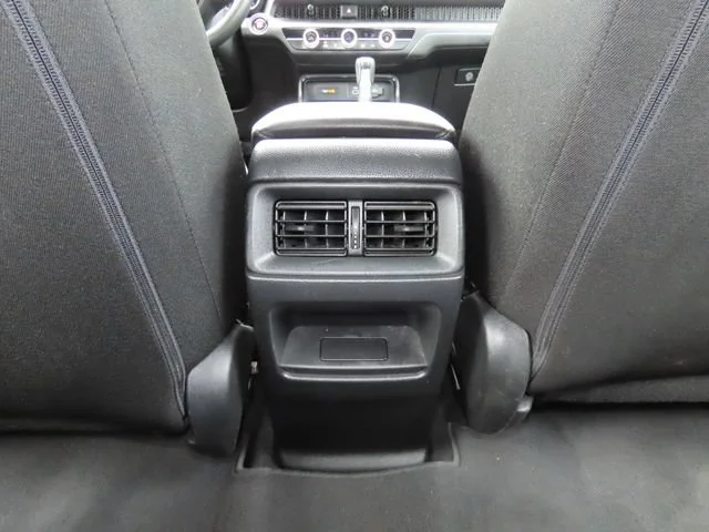 2024 Honda CR-V LX - Photo 48