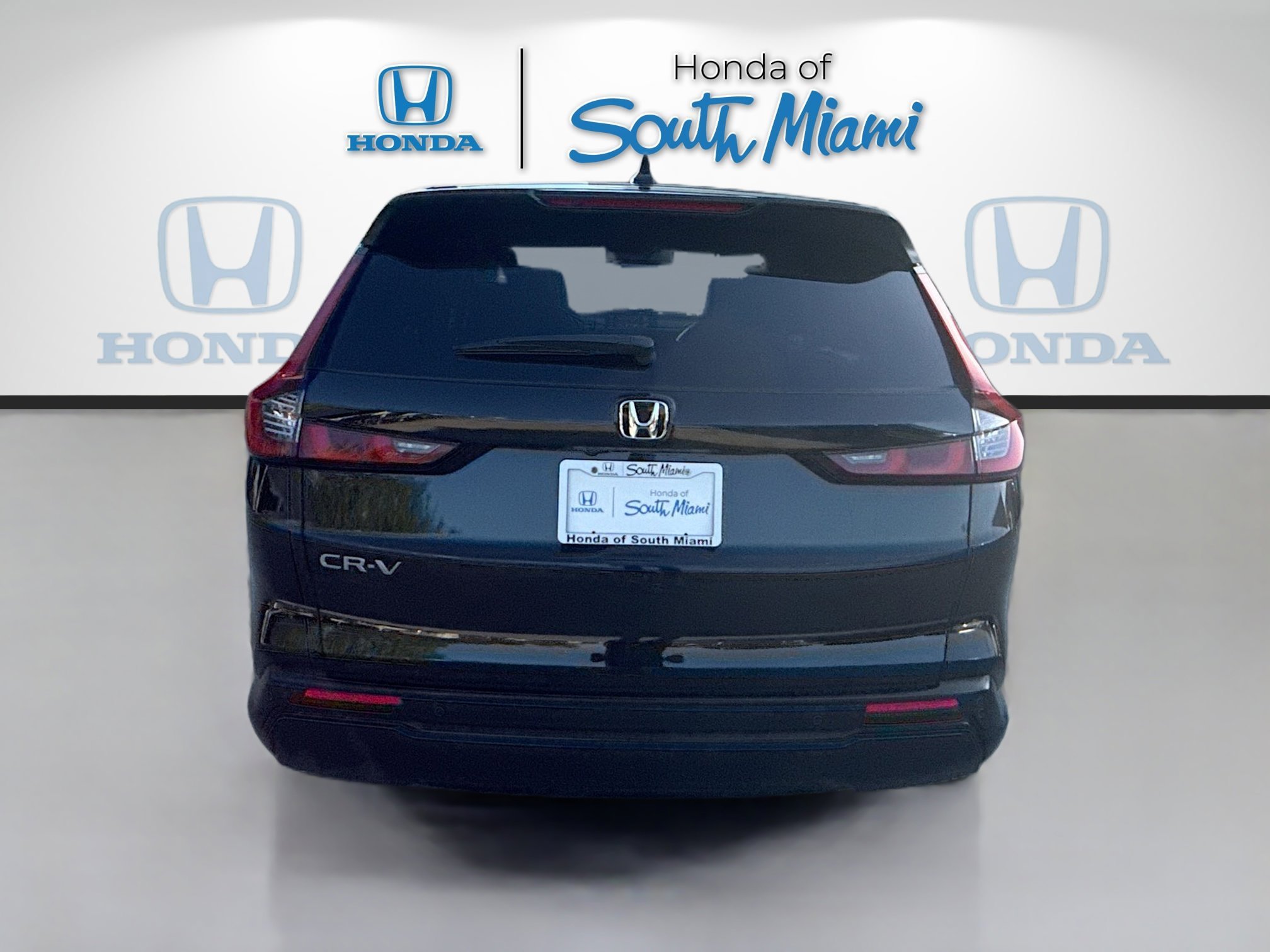 2024 Honda CR-V EX-L - Photo 6