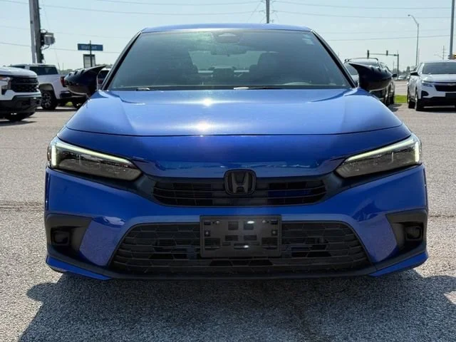 2022 Honda Civic Sport - Photo 9