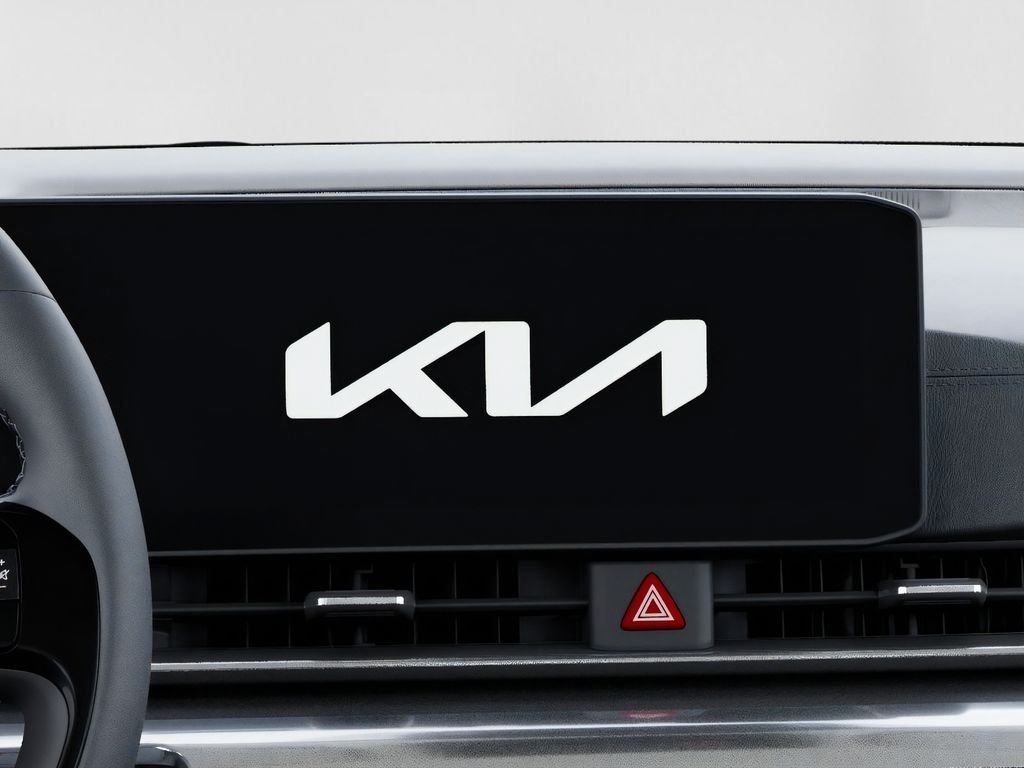 New 2027 Green Kia EX image 20
