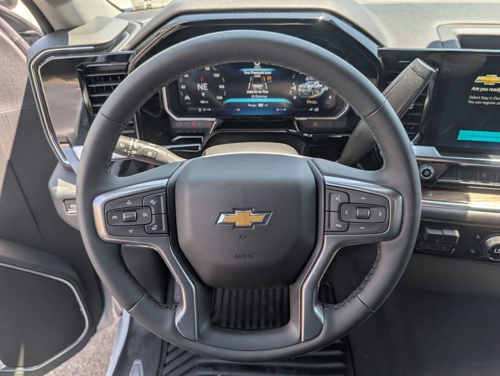 2026 Chevrolet Silverado 2500 HD LT - Photo 14