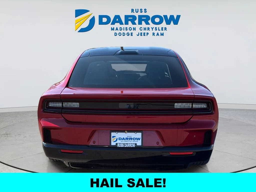 Used 2025  Dodge R/T image 4
