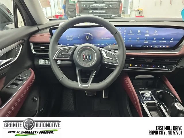 2026 Buick Envision Sport Touring - Photo 13