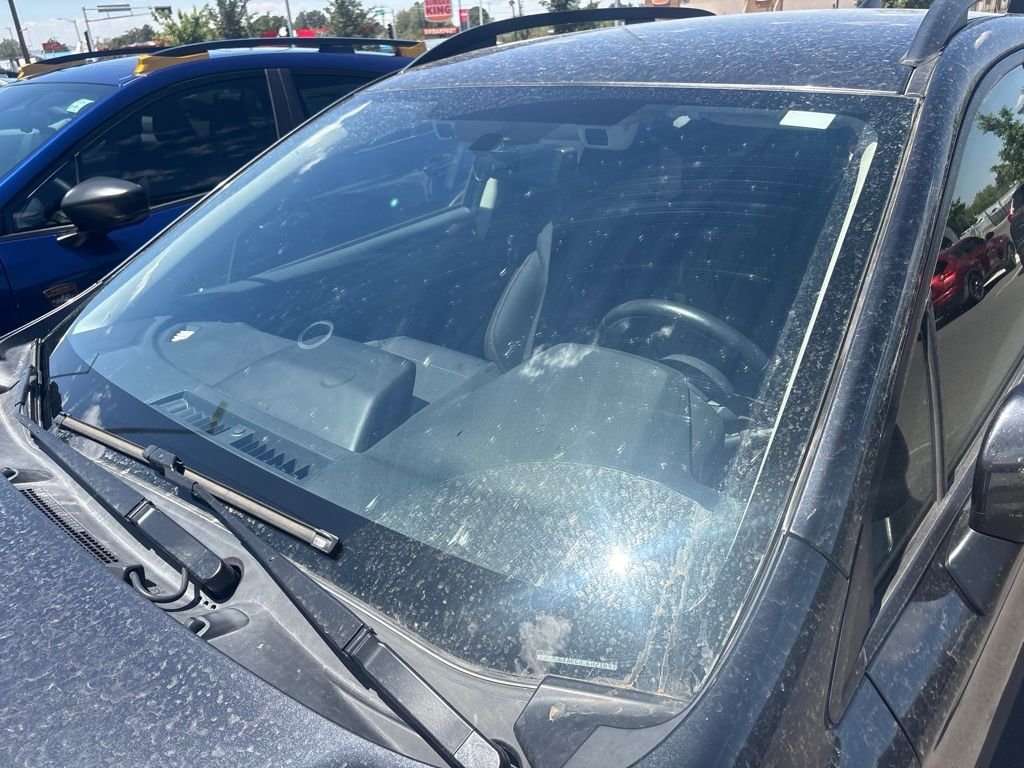 Used 2019 Gray Subaru 2.0i Premium image 3