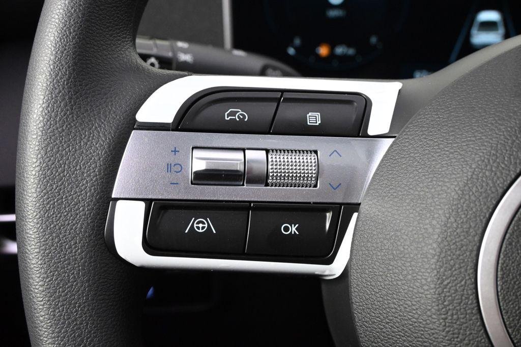 New 2026 Blue / Stone Hyundai SEL Activity AWD image 35