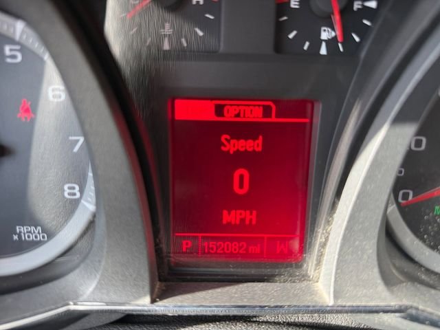 Used 2015 White GMC SLE-1 image 18