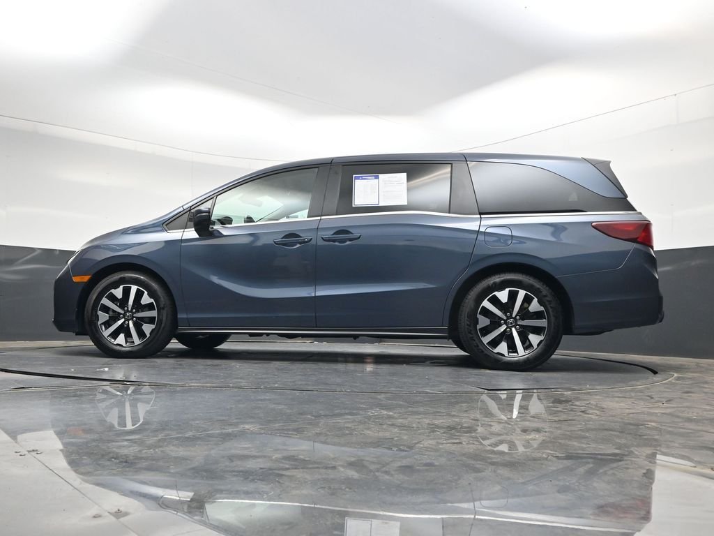 Used 2025  Honda EX-L image 34