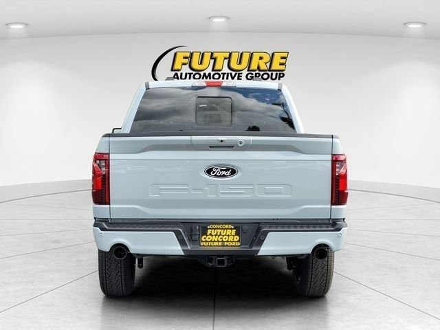 New 2026 Avalanche Ford XLT image 79
