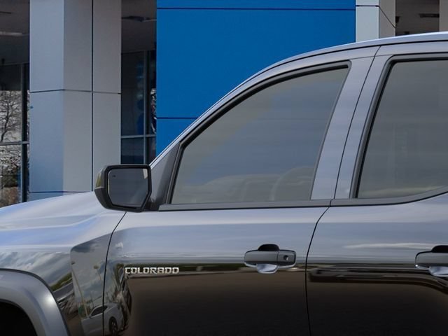 2026 Chevrolet Colorado Trail Boss - Photo 13