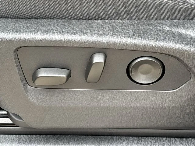 2026 GMC Sierra 1500 Elevation - Photo 24