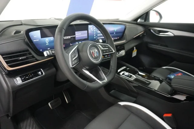 2026 Buick Envision Sport Touring - Photo 24