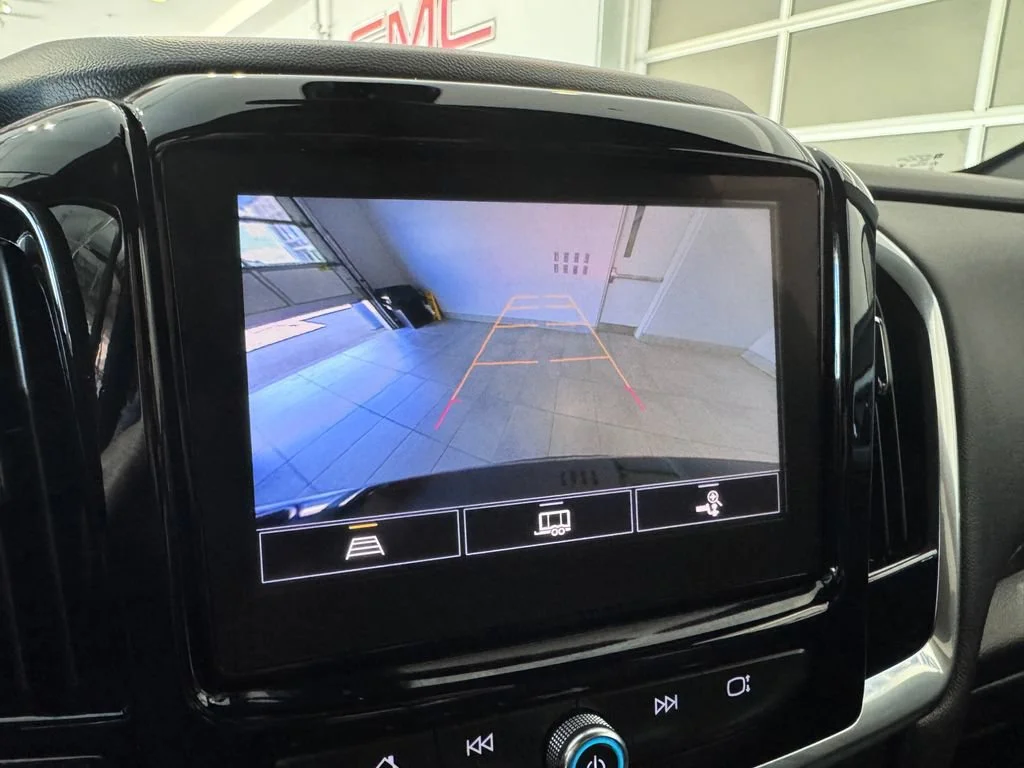 2023 Chevrolet Traverse 1LT - Photo 20